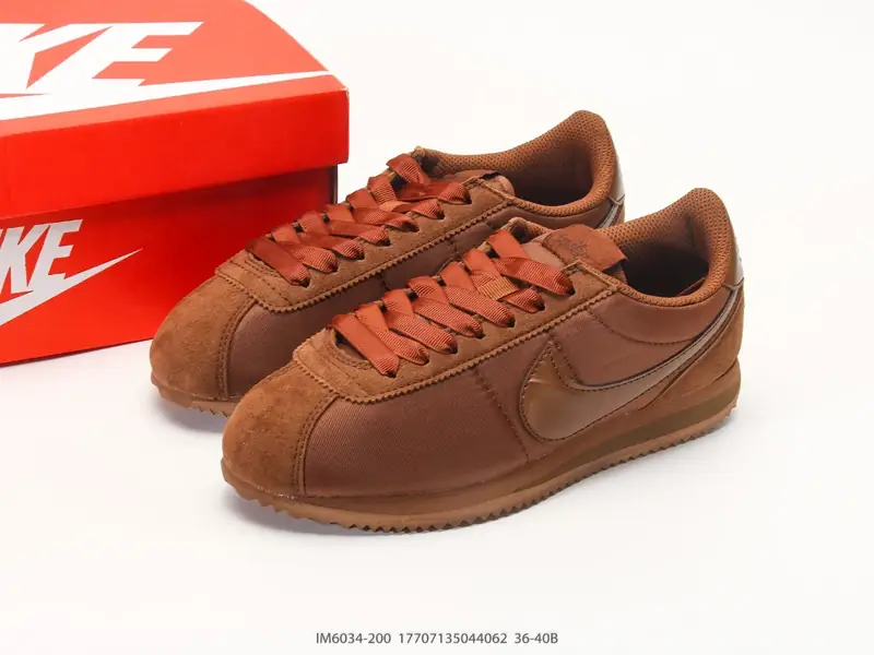 Nike Sports Shoes Classic Comfortable IM6034-200 #17707135044062