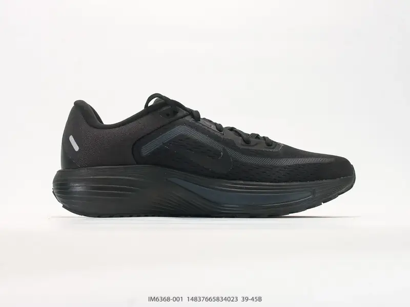 Nike Casual Shoes Breathable Mesh Upper Fashion IM6368-001 #14837665834023