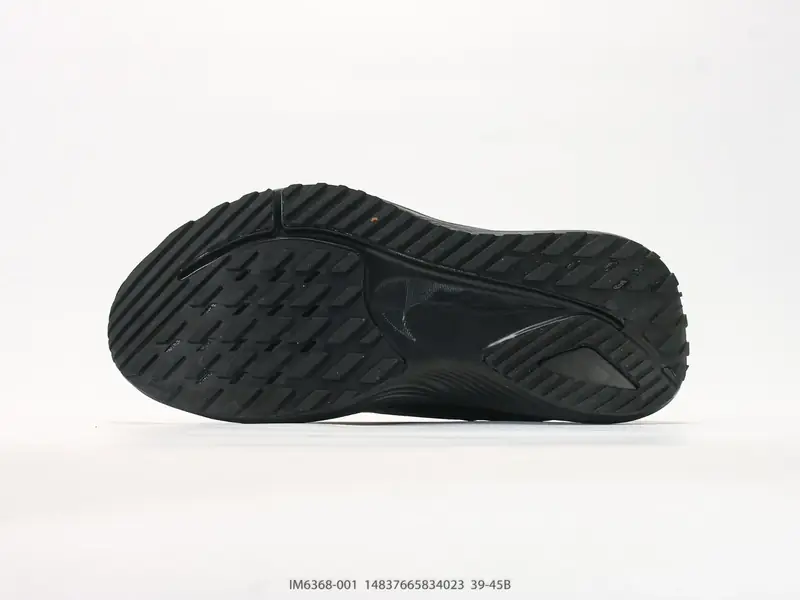 Nike Casual Shoes Breathable Mesh Upper Fashion IM6368-001 #14837665834023