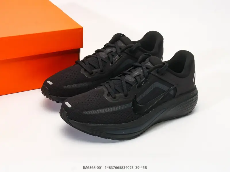Nike Casual Shoes Breathable Mesh Upper Fashion IM6368-001 #14837665834023