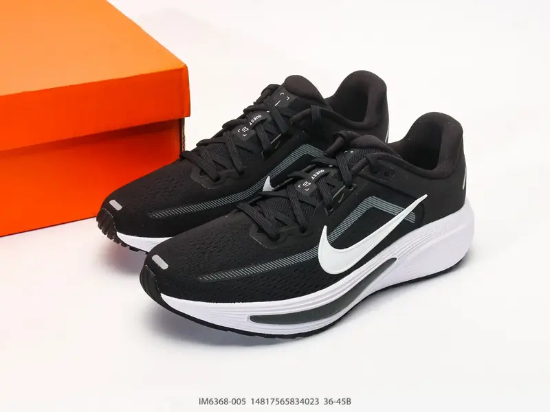 Nike Casual Shoes Breathable Mesh Upper Fashion IM6368-005 #14817565834023