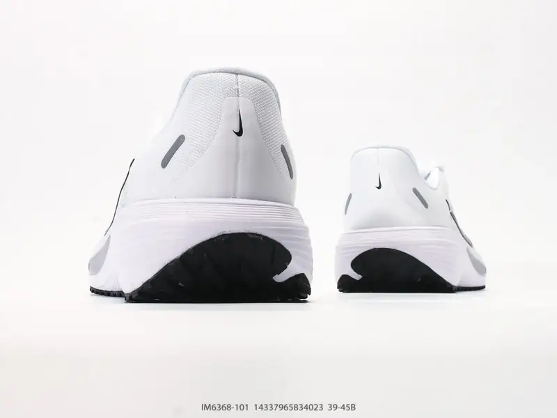 Nike Casual Shoes Breathable Mesh Upper Fashion IM6368-101 #14337965834023