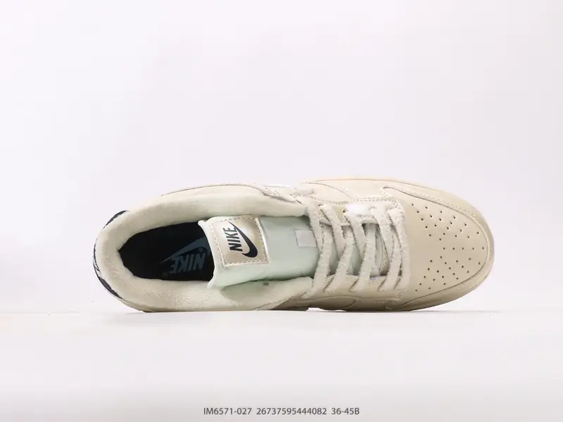 Nike Sports Shoes Retro Low-Top Air Cushion IM6571-027 #26737595444082