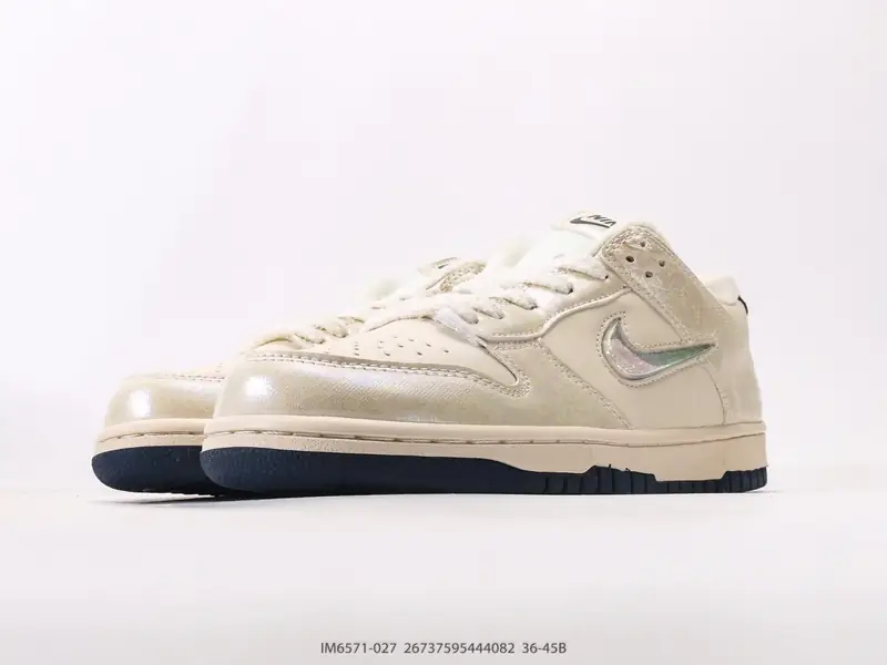 Nike Sports Shoes Retro Low-Top Air Cushion IM6571-027 #26737595444082
