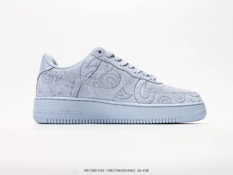 Nike Sports Shoes Retro Cushioned Lifted IM7380-030 #14837965834063