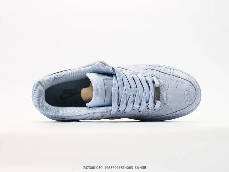 Nike Sports Shoes Retro Cushioned Lifted IM7380-030 #14837965834063