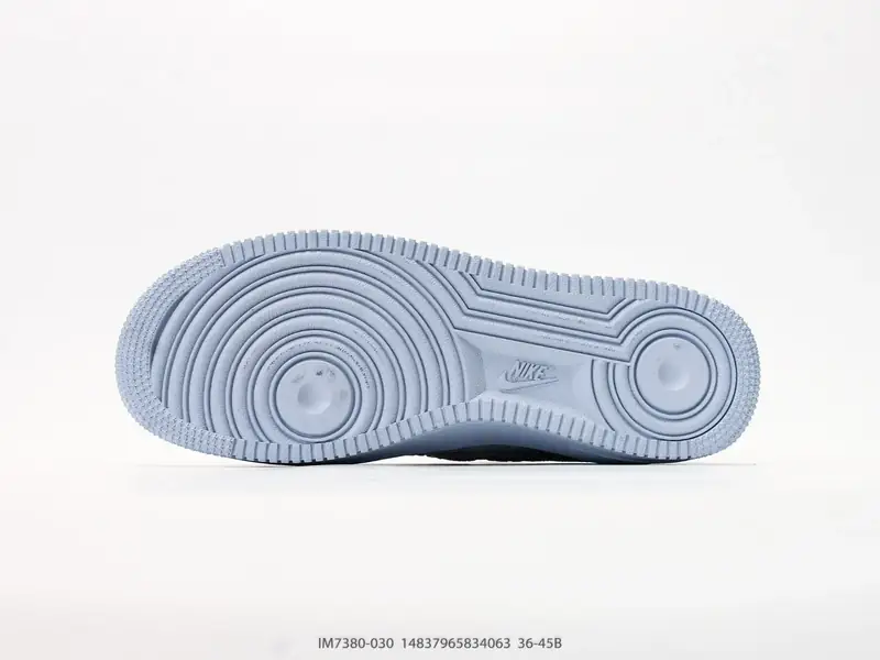 Nike Sports Shoes Retro Cushioned Lifted IM7380-030 #14837965834063