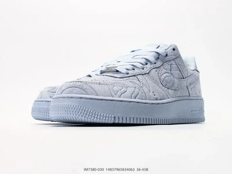 Nike Sports Shoes Retro Cushioned Lifted IM7380-030 #14837965834063