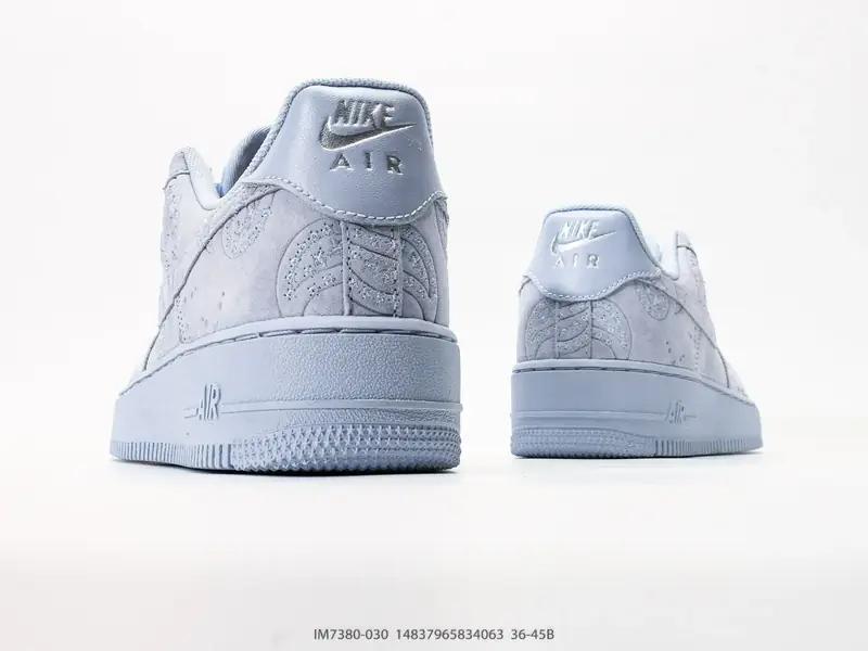 Nike Sports Shoes Retro Cushioned Lifted IM7380-030 #14837965834063
