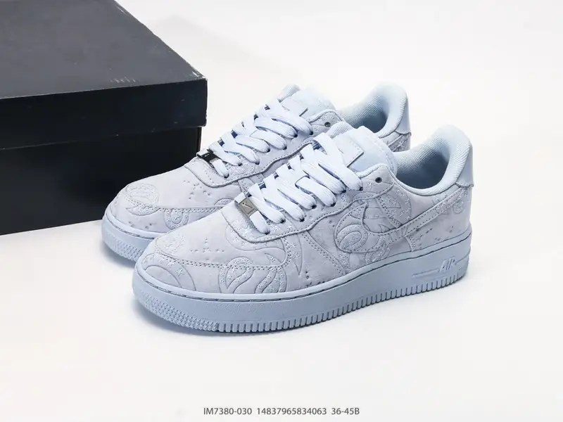 Nike Sports Shoes Retro Cushioned Lifted IM7380-030 #14837965834063