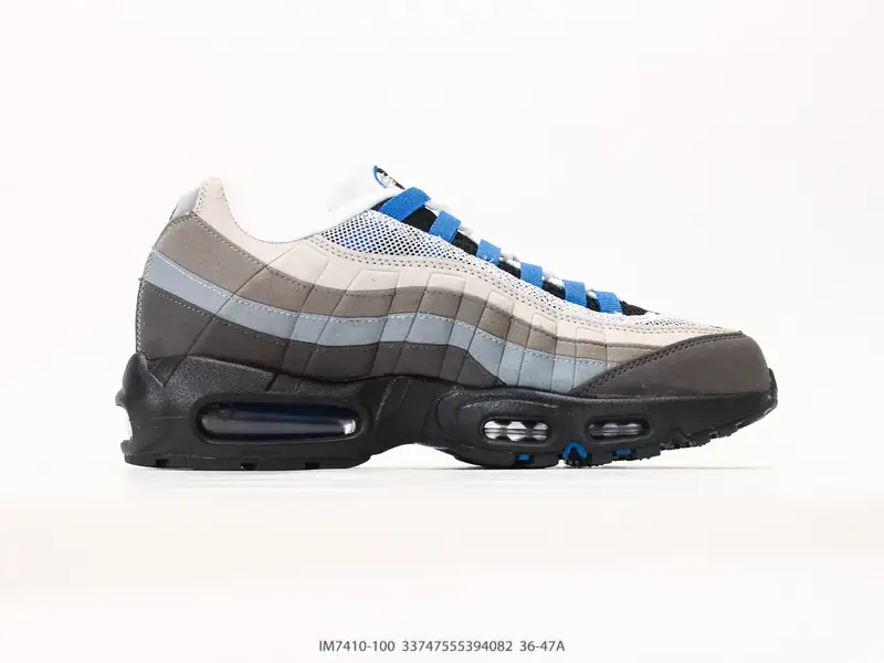 Nike Sports Shoes Retro Versatile Air Cushion IM7410-100 #33747555394082