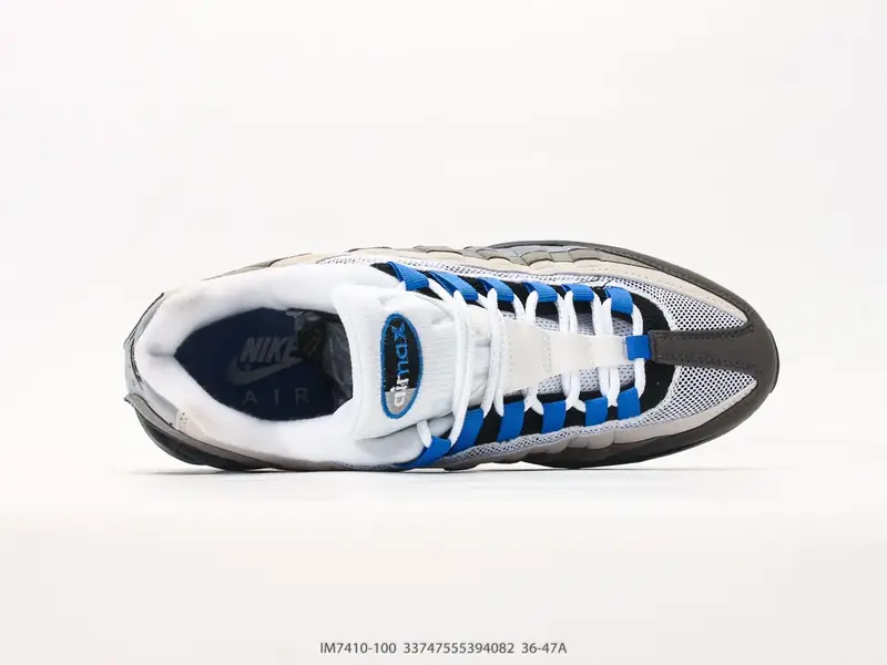 Nike Sports Shoes Retro Versatile Air Cushion IM7410-100 #33747555394082