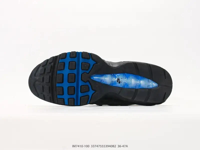 Nike Sports Shoes Retro Versatile Air Cushion IM7410-100 #33747555394082