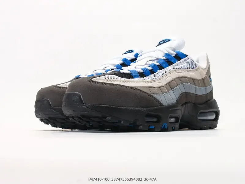 Nike Sports Shoes Retro Versatile Air Cushion IM7410-100 #33747555394082