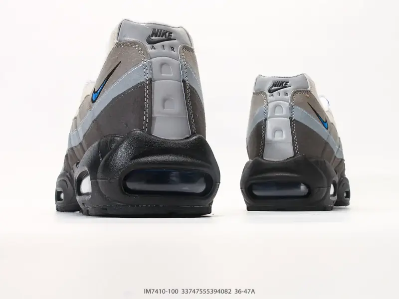 Nike Sports Shoes Retro Versatile Air Cushion IM7410-100 #33747555394082