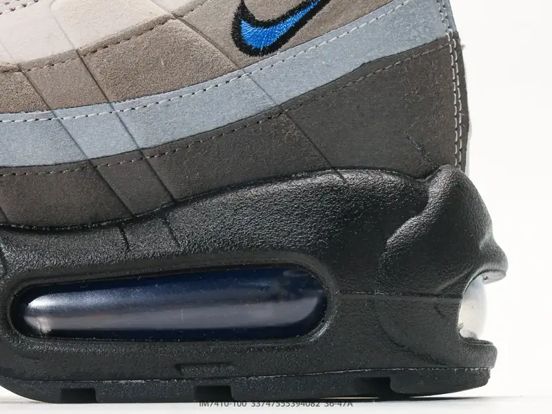 Nike Sports Shoes Retro Versatile Air Cushion IM7410-100 #33747555394082
