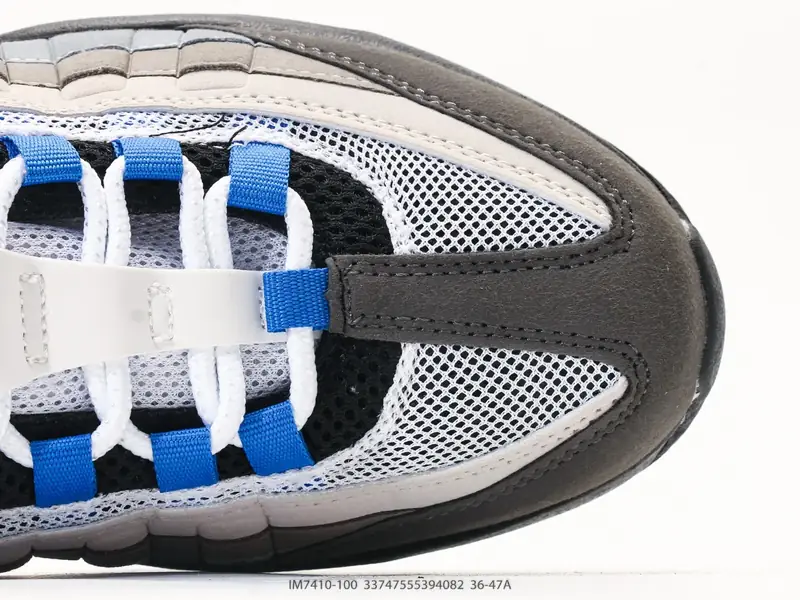 Nike Sports Shoes Retro Versatile Air Cushion IM7410-100 #33747555394082