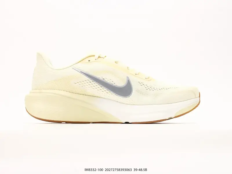 Nike Sepatu Lari Bernapas IM8332-100 #20272758393063