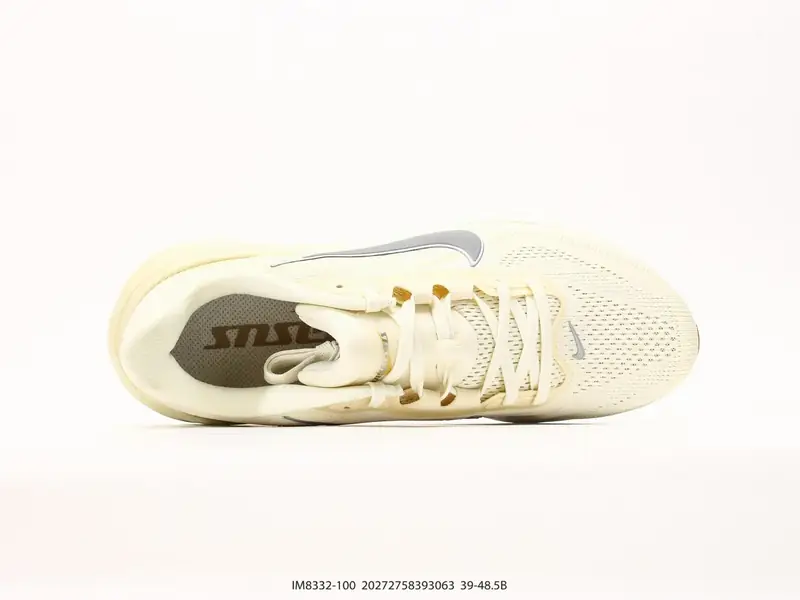 Nike Sepatu Lari Bernapas IM8332-100 #20272758393063