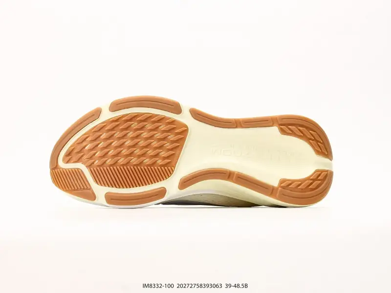 Nike Sepatu Lari Bernapas IM8332-100 #20272758393063