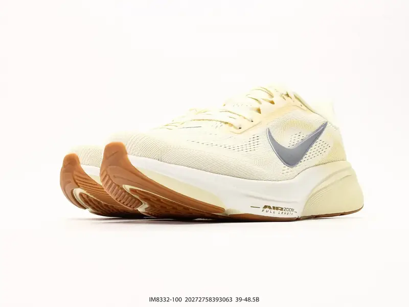 Nike Sepatu Lari Bernapas IM8332-100 #20272758393063