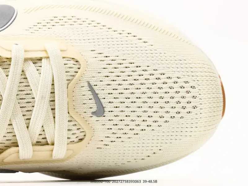 Nike Sepatu Lari Bernapas IM8332-100 #20272758393063