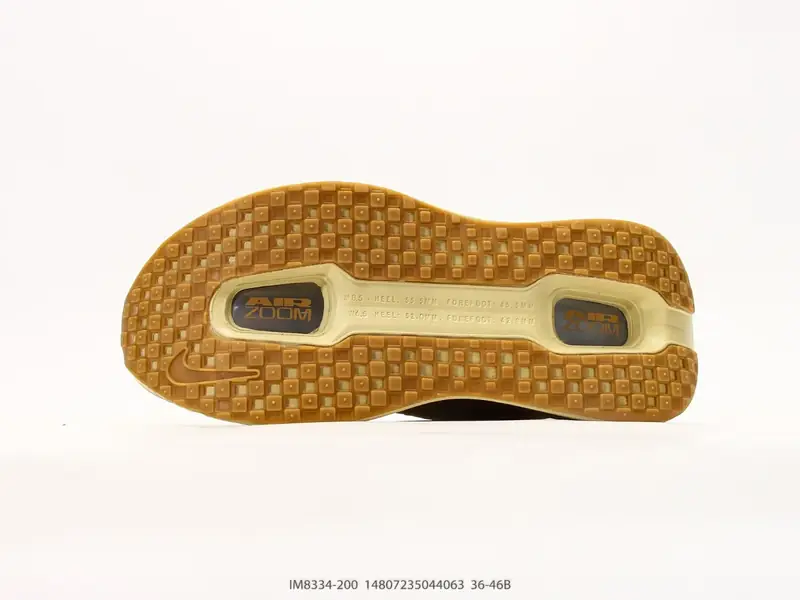 Nike Running Shoes Anti-Slip Low-Top Air Cushion IM8334-200 #14807235044063