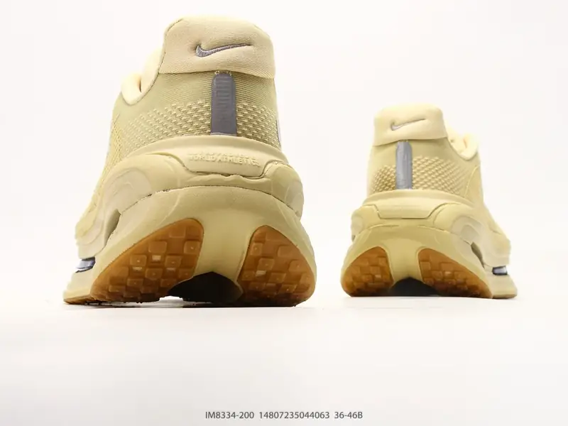 Nike Running Shoes Anti-Slip Low-Top Air Cushion IM8334-200 #14807235044063