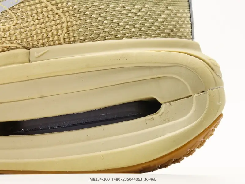 Nike Running Shoes Anti-Slip Low-Top Air Cushion IM8334-200 #14807235044063