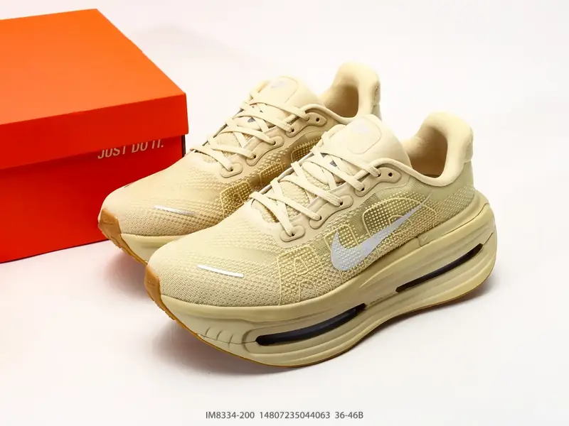 Nike Running Shoes Anti-Slip Low-Top Air Cushion IM8334-200 #14807235044063