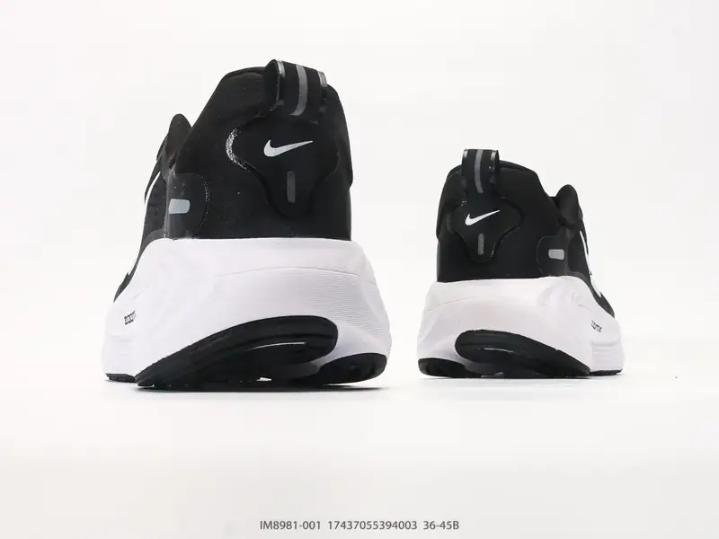 Nike Chaussures de running Antidérapant Basse Coussin d'air IM8981-001 #17437055394003