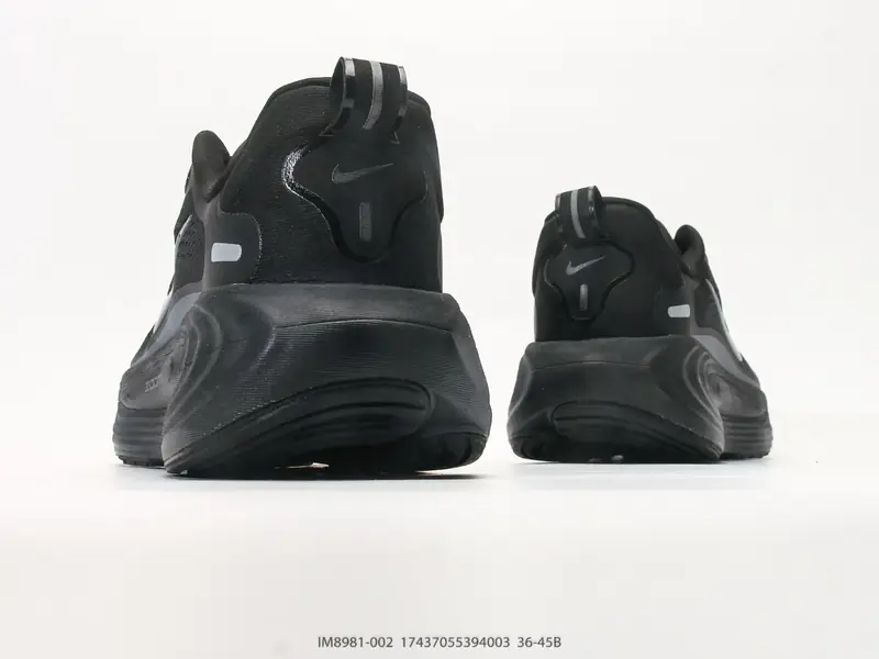 Nike Running Shoes Anti-Slip Low-Top Air Cushion IM8981-002 #17437055394003