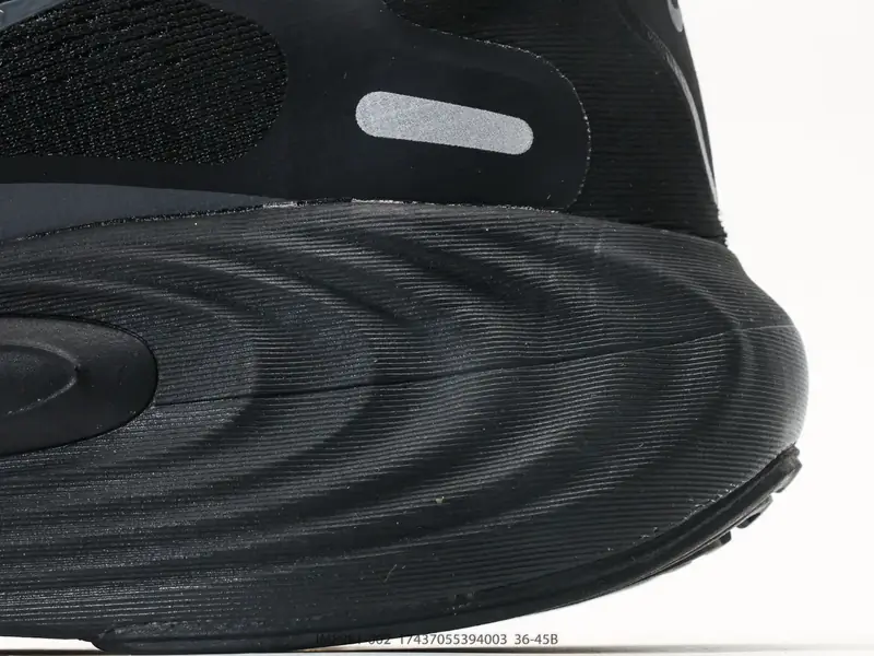 Nike Running Shoes Anti-Slip Low-Top Air Cushion IM8981-002 #17437055394003