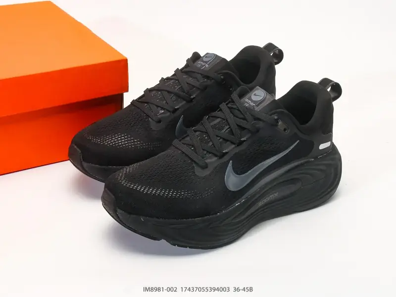 Nike Running Shoes Anti-Slip Low-Top Air Cushion IM8981-002 #17437055394003