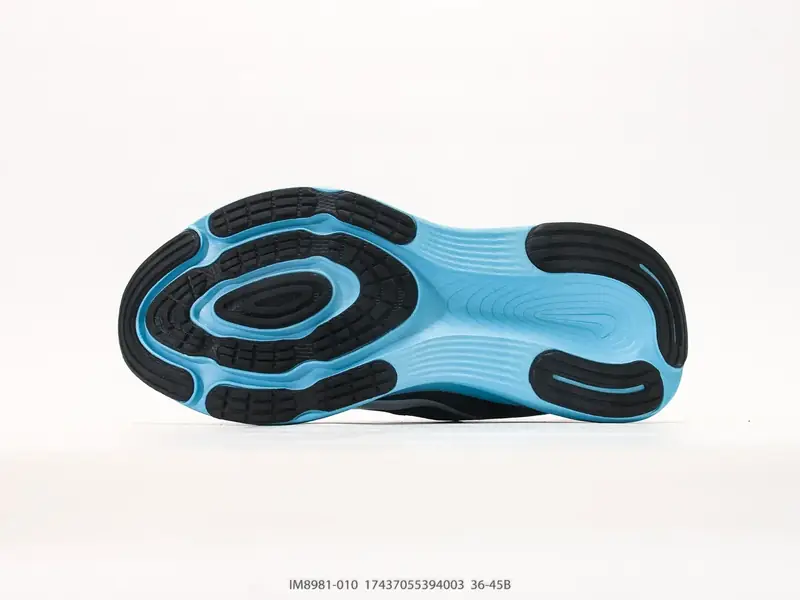 Nike Running Shoes Anti-Slip Low-Top Air Cushion IM8981-010 #17437055394003