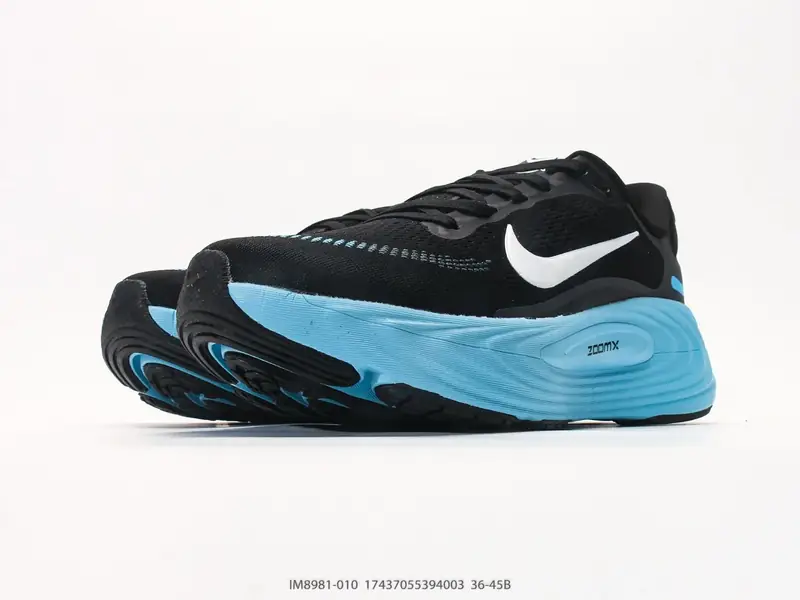 Nike Running Shoes Anti-Slip Low-Top Air Cushion IM8981-010 #17437055394003