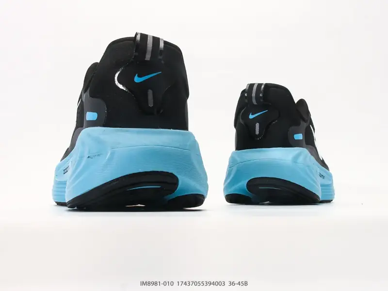 Nike Running Shoes Anti-Slip Low-Top Air Cushion IM8981-010 #17437055394003