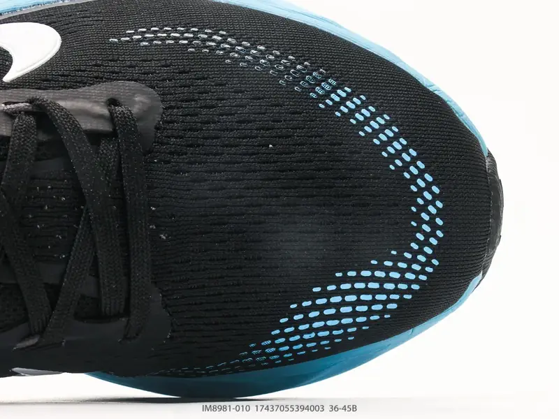 Nike Running Shoes Anti-Slip Low-Top Air Cushion IM8981-010 #17437055394003
