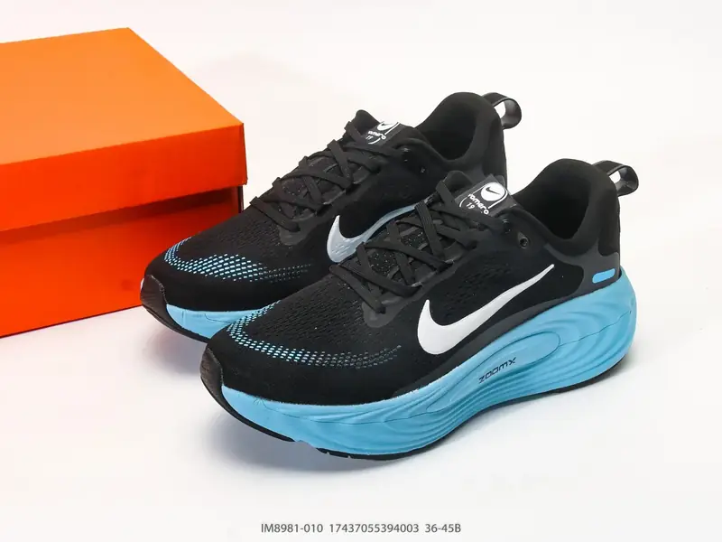 Nike Running Shoes Anti-Slip Low-Top Air Cushion IM8981-010 #17437055394003