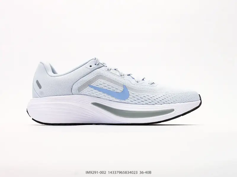Nike Casual Shoes Breathable Mesh Upper Fashion IM9291-002 #14337965834023