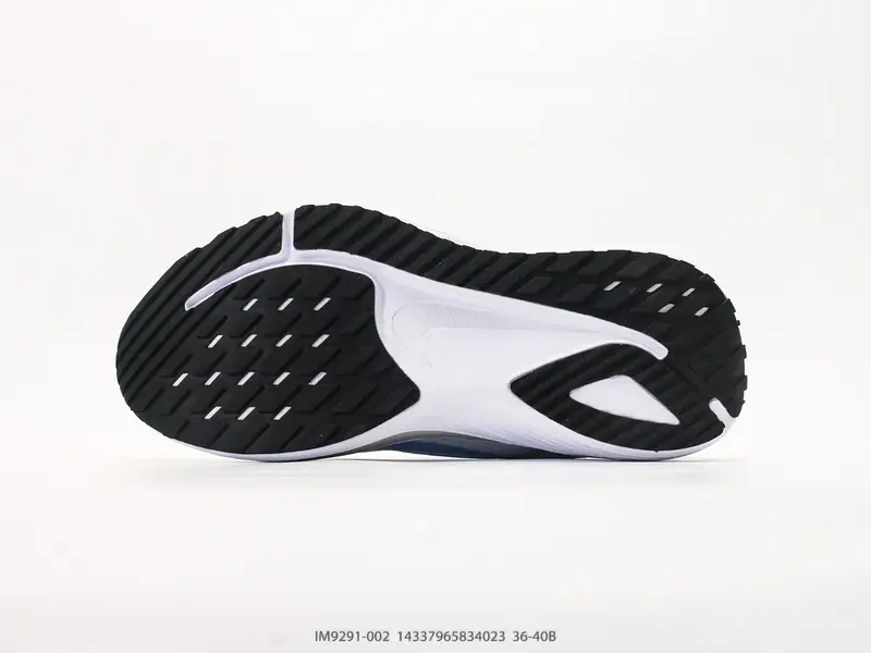 Nike Casual Shoes Breathable Mesh Upper Fashion IM9291-002 #14337965834023