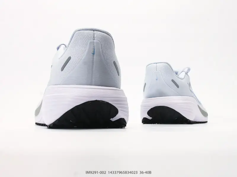 Nike Casual Shoes Breathable Mesh Upper Fashion IM9291-002 #14337965834023