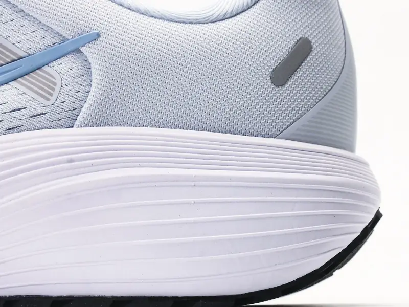 Nike Casual Shoes Breathable Mesh Upper Fashion IM9291-002 #14337965834023