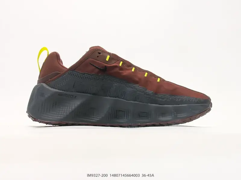 Nike Casual Shoes Durable Versatile Low-Top IM9327-200 #14807145664003