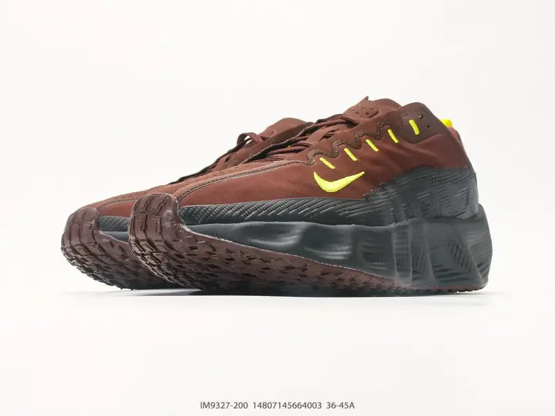 Nike Casual Shoes Durable Versatile Low-Top IM9327-200 #14807145664003