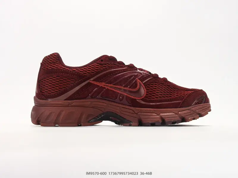 Nike Running Shoes Durable Versatile Low-Top IM9570-600 #17367995734023