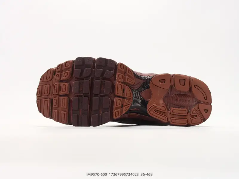 Nike Running Shoes Durable Versatile Low-Top IM9570-600 #17367995734023