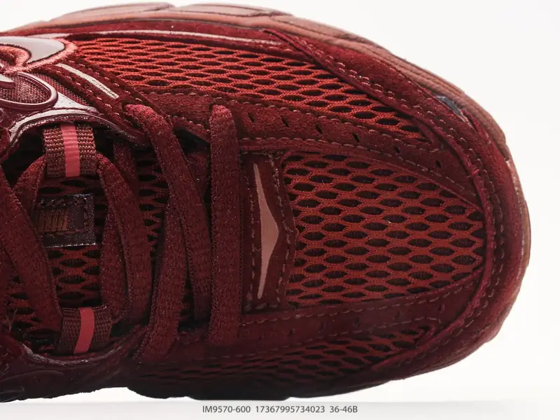 Nike Running Shoes Durable Versatile Low-Top IM9570-600 #17367995734023