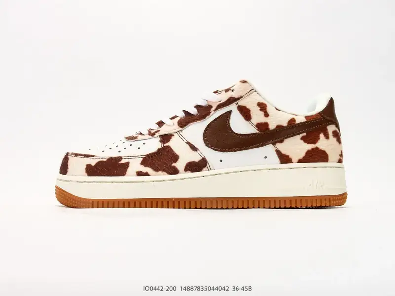 Nike Sports Shoes Retro Cushioned Lifted IO0442-200 #14887835044042