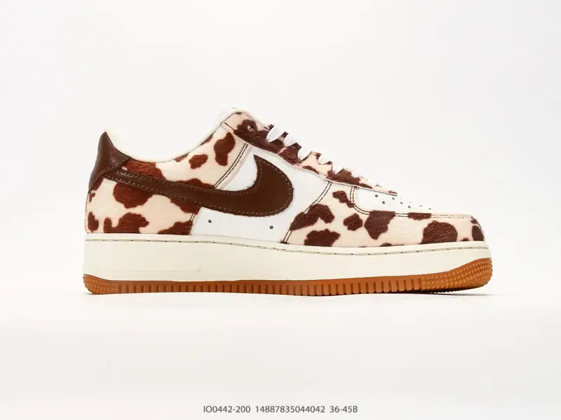 Nike Chaussures de sport Rétro Amorti Surélevé IO0442-200 #14887835044042